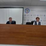 Обсудили поддержку предпринимателей на заседании общественного совета при УФНС России по Костромской области