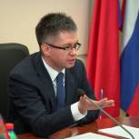 Депутаты Госдумы провели приемы жителей Кузбасса