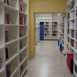 Ещё две модернизированные по модельному стандарту библиотеки открылись в Нижегородской области при поддержке «Единой России»