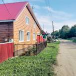В Кировской области газифицированы две деревни