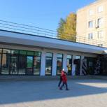 В Орске Оренбургской области при поддержке «Единой России» открылась модельная библиотека