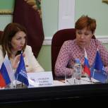 В Брянске обсудили реализацию партпроекта "Новая школа"