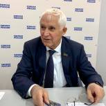 Руководитель Региональной общественной приемной «Единой России» принял в работу коллективное обращение о благоустройстве двора