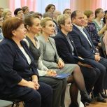 Региональный координатор партийного проекта "Зеленая Экономика", Депутат Петрозаводского городского Совета по округу №6 Александр Болдырев рассказал о встрече, которая состоялась в "Средней школе N 2" микрорайона Кукковка