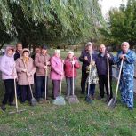 Акция «Доброе дело — лучший подарок Президенту» в Новозыбкове