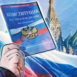 «Единая Россия» дала старт Всероссийскому конкурсу к 30-летию Конституции РФ