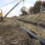 На Ставрополье повышают качество газоснабжения краевого центра и Шпаковского округа
