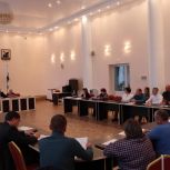 Еманжелинский депутатский центр подвел итоги работы за девять месяцев