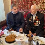 «Единая Россия» организовала тематические мероприятия для пожилых людей в регионах