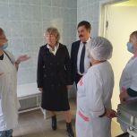 Ключевые положения народной программы «Единой России» отражены в проекте бюджета 2024-2026 годов