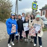 В Кировском районе Казани чествовали пожилых людей