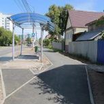 Программа «Пешеходный Ижевск» формирует реестр тротуаров для ремонта на 2024 год