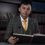 «Папины сказки» или как на Ямале празднуют День отца