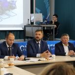 Координационный центр по изготовлению маскировочных сетей для нужд СВО планируют создать в Иркутской области