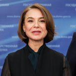 Альфия Когогина: Правительство поддерживает инициативы «Единой России» по развитию мер поддержки МСП