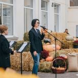 По инициативе депутата «Единой России» на Дону открыт первый сельский агрокласс