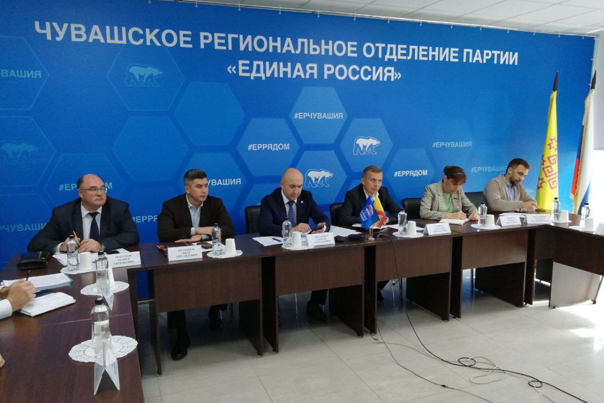 Обсуждены вопросы создания на местах новых возможностей для сельской молодежи