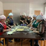 В Алексеевском районе появятся новые рабочие места