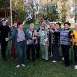 В рамках акции «Забота рядом» в Нижегородской области  прошло более 450 мероприятий для старшего поколения