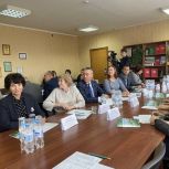 В Кузбассе обсудили рекультивацию земель