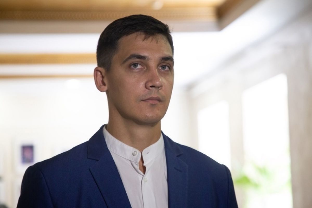 Александр Моняков: "В Тверской области сохраняется устойчивый рост числа многодетных семей"
