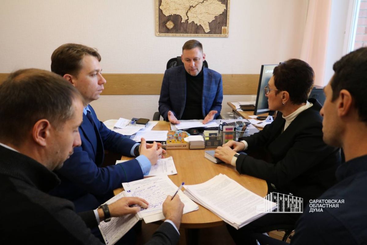 Александр Блатман: Необходимо менять подход к охране образовательных организаций