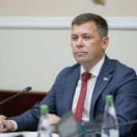 Александр Чурсанов избран председателем Собрания депутатов НАО