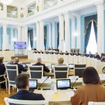 Рязанская областная Дума приняла ряд законов, расширяющих меры поддержки участников специальной военной операции и членов их семей