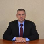 В Аромашевском районе избрали главу