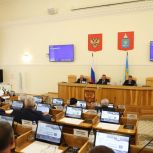«Единая Россия» добилась выплат компенсации обманутым дольщикам в Астраханской области