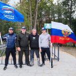 В Калининградской области единороссы провели экологическую акцию «Чистый родник»