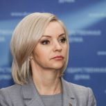 Ольга Казакова: Ко второму чтению бюджета «Единая Россия» предусмотрит увеличение финансирования на подготовку специалистов