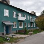 В Троицке продолжается капитальный ремонт многоквартирных домов