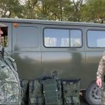 Панков: Оборудование, переданное Володиным, защитит наших бойцов от беспилотников