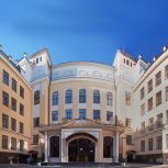 «Единая Россия» проведет в Общественной палате «нулевые чтения» законопроекта о развитии музеев в образовательных организациях