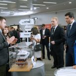 Проект «Предпринимательство»: Число участников форума центра «Мой бизнес» в Калининградской области выросло вдвое