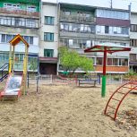 В «Единой России» помогли детскому саду и жителям крупного поселка
