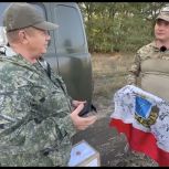 Панков: Володин по просьбе саратовского полка направил бойцам оружие против БПЛА