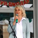 Наталья Дикусарова решает вопрос с поставкой тест-полосок для льготников Иркутской области