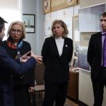 «Единая Россия» внесла в Госдуму законопроект о придании официального статуса музеям при госуниверситетах и научных организациях