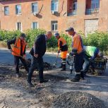 Дмитрий Лепшеев в очередной раз поддержал жителей Сеймского округа