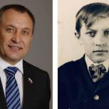 Николай Труфанов: Мое детство и юность были счастливыми во многом благодаря нашим учителям