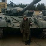 В школе Оренбуржья установят «Парту Героя»