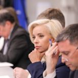 «Единая Россия» предлагает увеличить финансирование программы «Профессионалитет» в бюджете на трехлетку на 9 миллиардов рублей