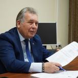 Александр Романенко помогает решать проблемы жителей Алтайского края