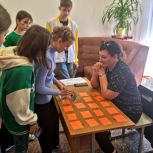 В Ставропольском крае «Единая Россия» помогла организовать тематический квест для школьников