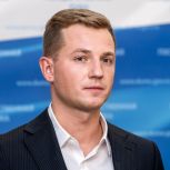 «Единая Россия» предложила усовершенствовать закон о молодежной политике