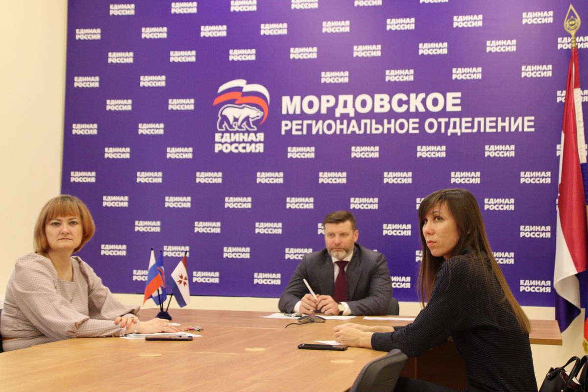 Промышленный потенциал Орловщины высоко оценен авторами федерального проекта "Вы