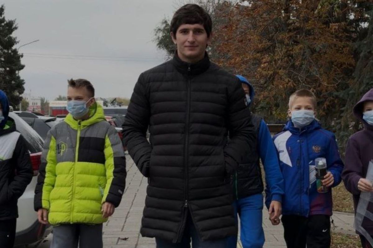 В Энгельсе дан старт акции «За здоровое будущее»