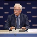 Борис Грызлов: В числе приоритетов России и Беларуси – защита основ правового государства